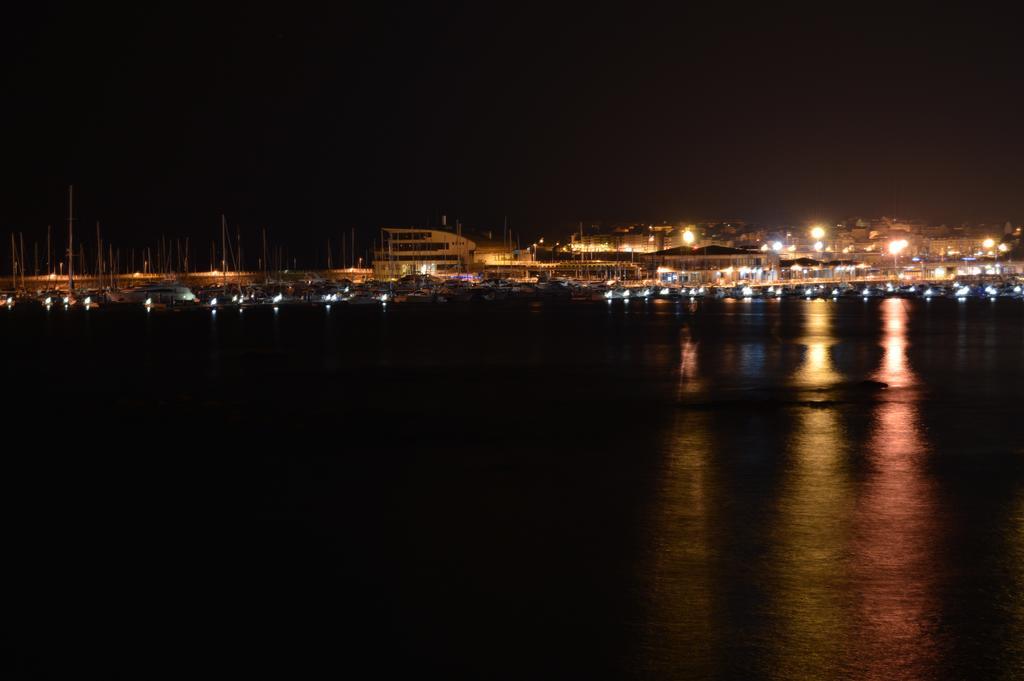 Principe Otel Sanxenxo Dış mekan fotoğraf