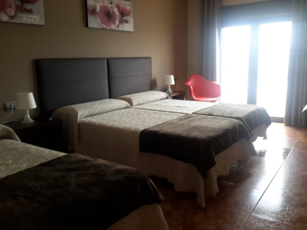 Principe Otel Sanxenxo Dış mekan fotoğraf
