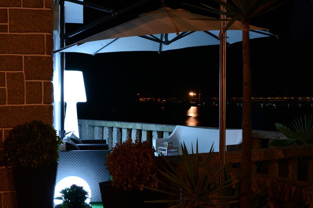 Principe Otel Sanxenxo Dış mekan fotoğraf