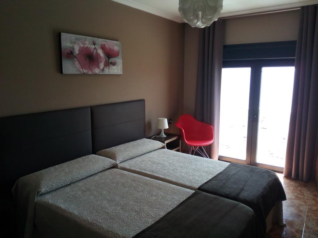 Principe Otel Sanxenxo Dış mekan fotoğraf