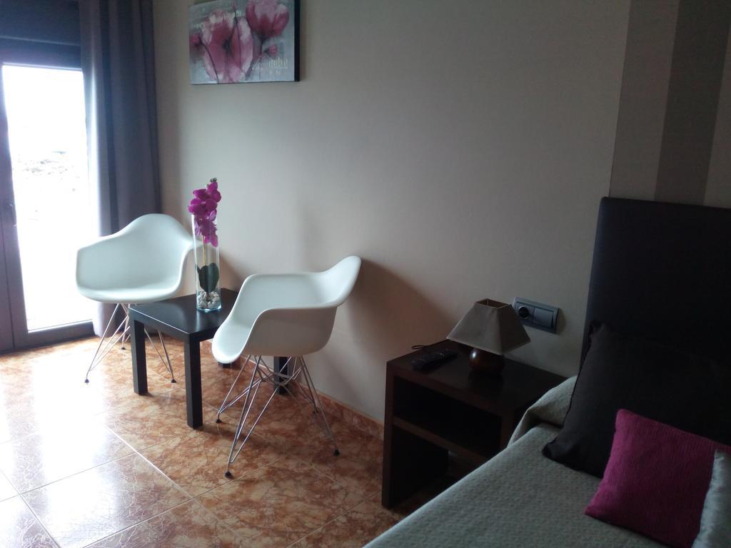 Principe Otel Sanxenxo Dış mekan fotoğraf
