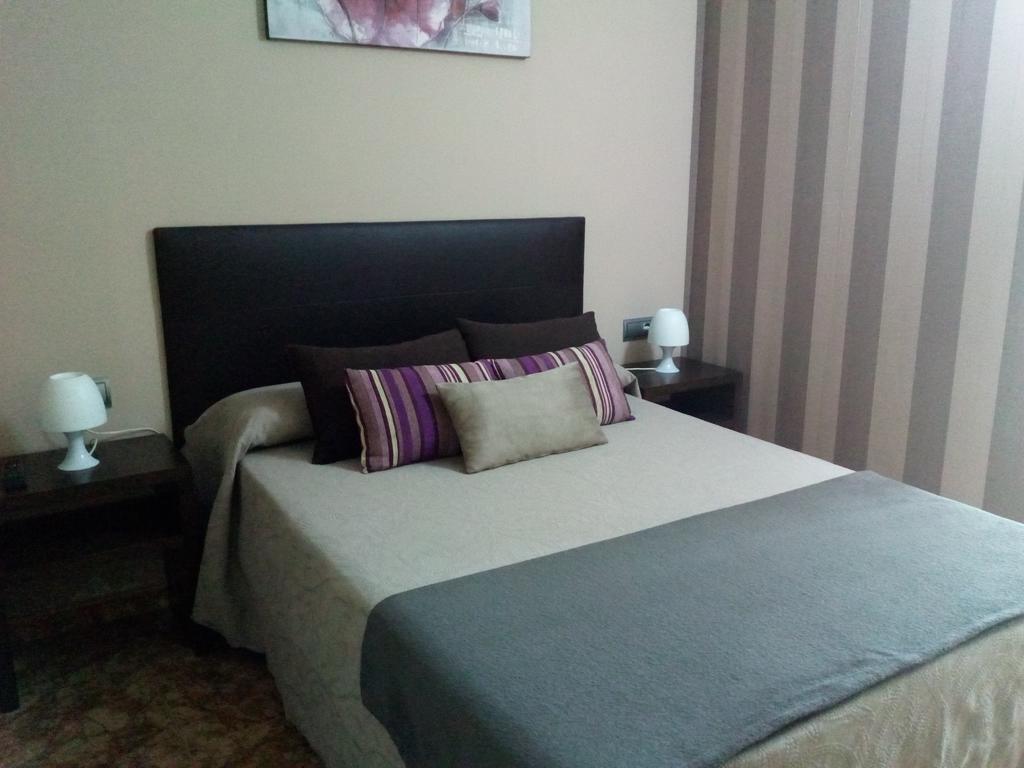 Principe Otel Sanxenxo Dış mekan fotoğraf