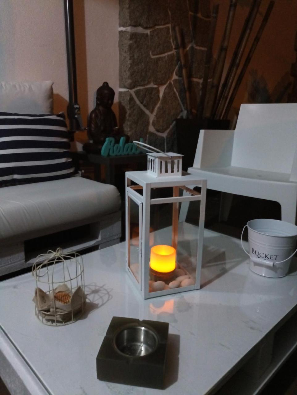 Principe Otel Sanxenxo Dış mekan fotoğraf