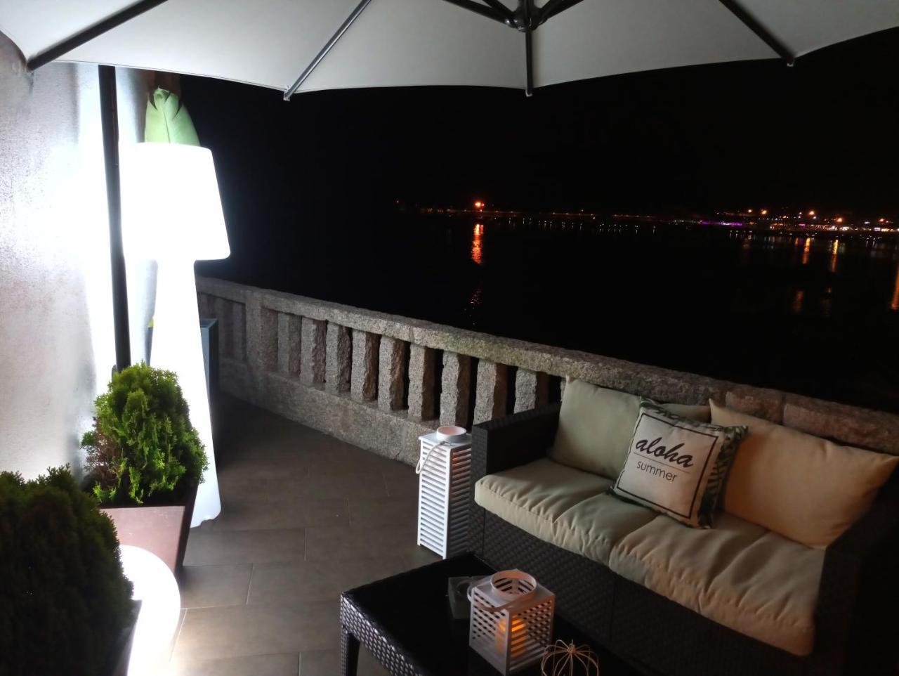 Principe Otel Sanxenxo Dış mekan fotoğraf