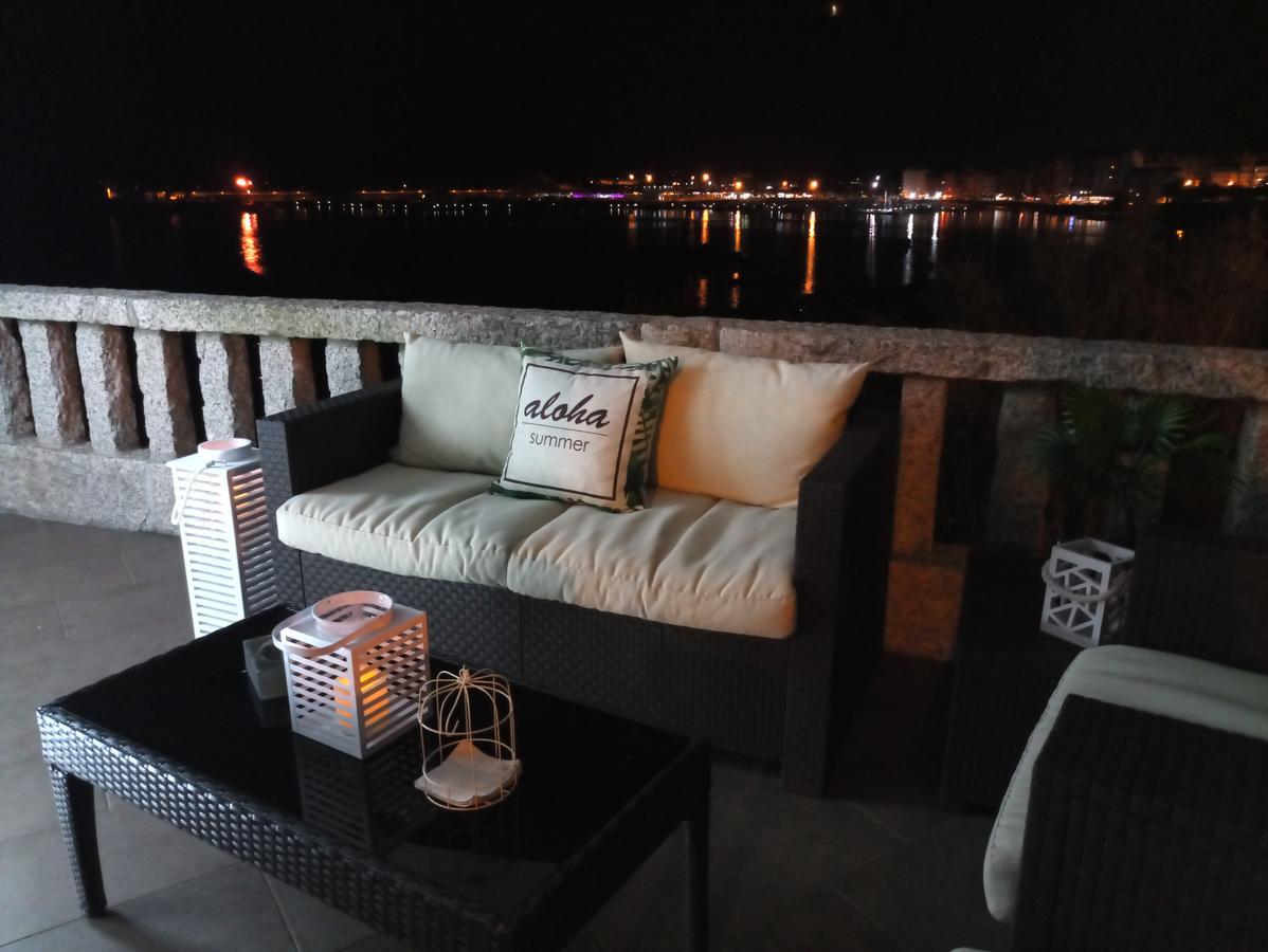 Principe Otel Sanxenxo Dış mekan fotoğraf
